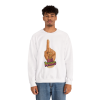 Lil Wang – Finger Character Crewneck